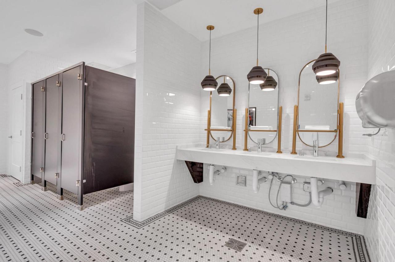 Modern Unit In Downtown Miami With Free Parking Exterior foto